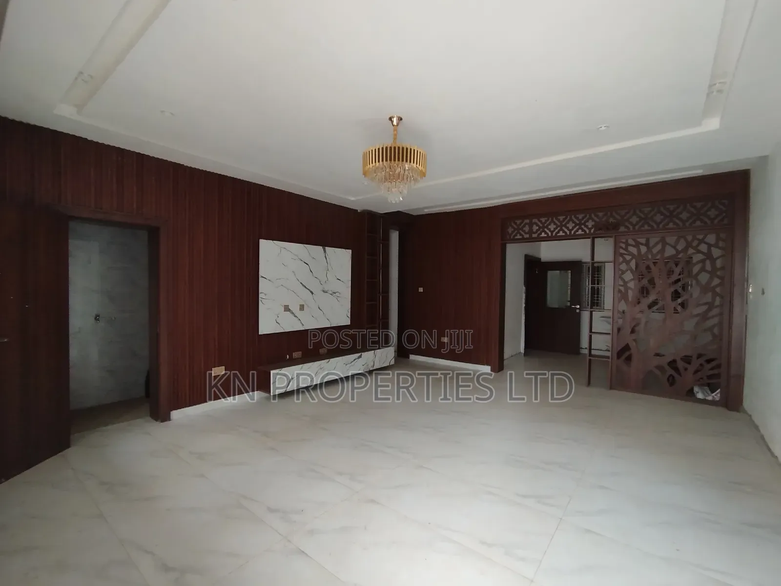 3bdrm Apartment in Wuye for rent