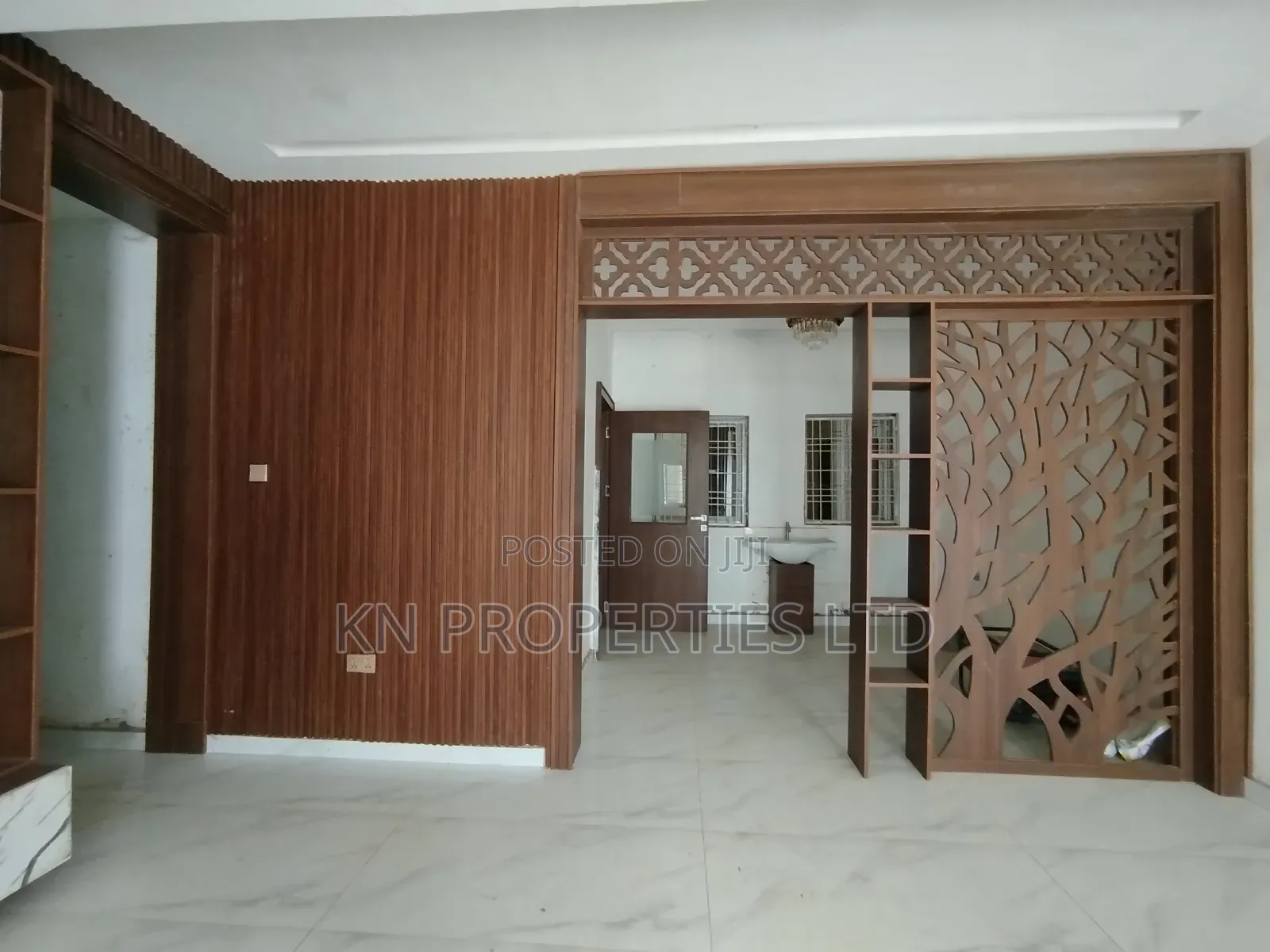 3bdrm Apartment in Wuye for rent
