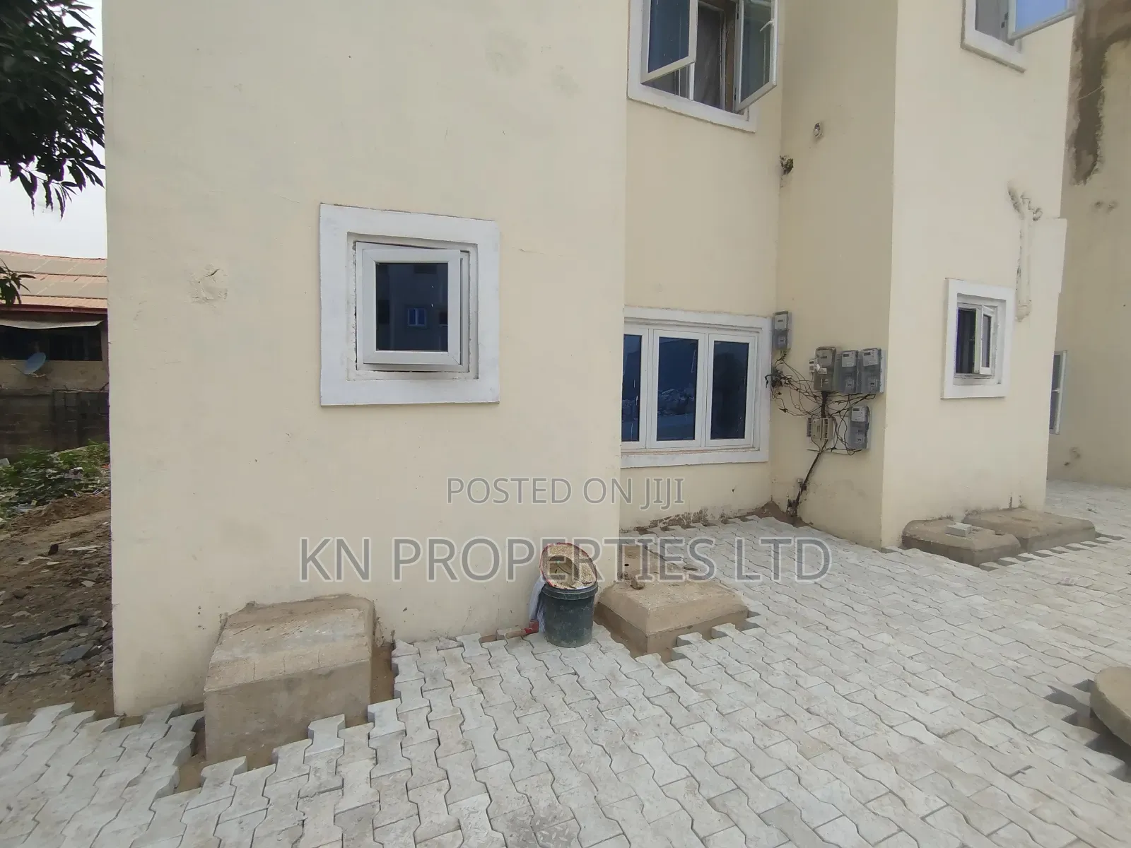 1bdrm Apartment in Wuye for rent