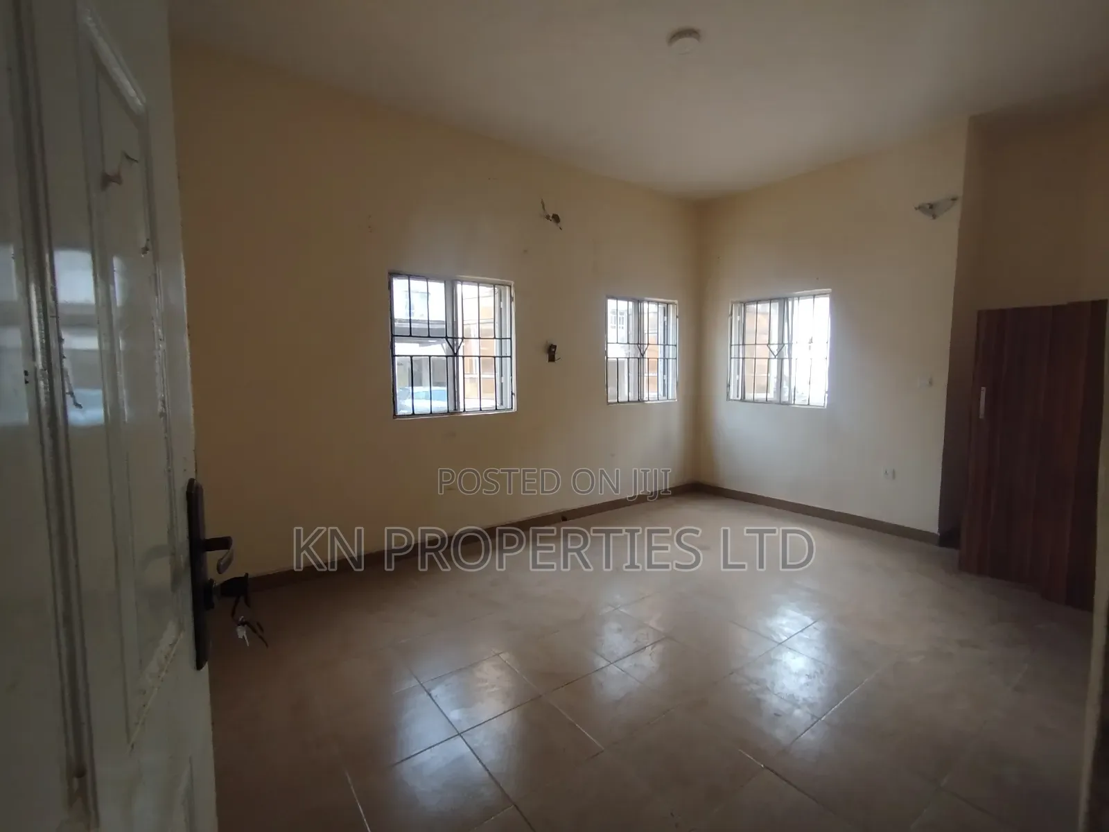 1bdrm Apartment in Wuye for rent