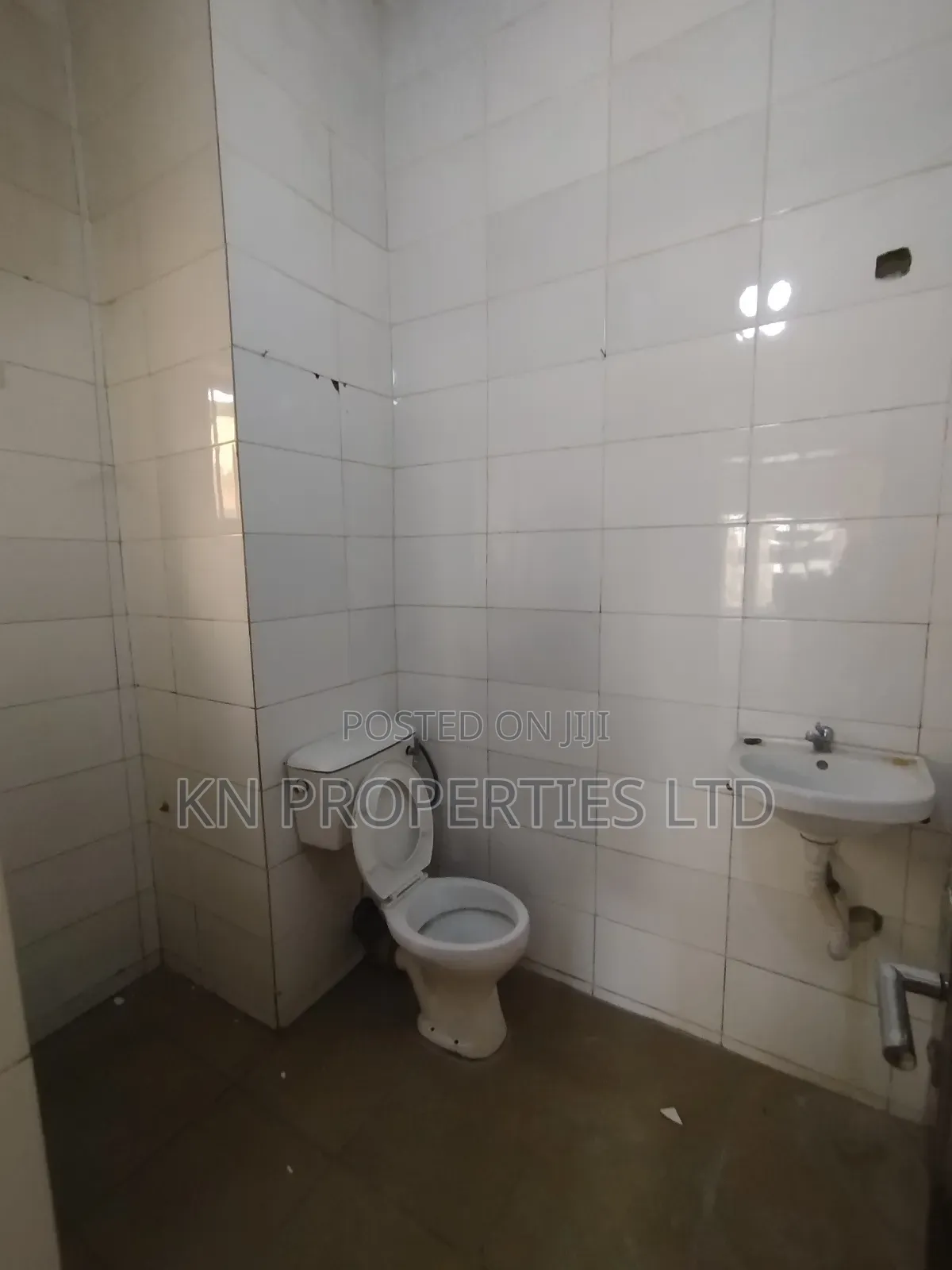 1bdrm Apartment in Wuye for rent
