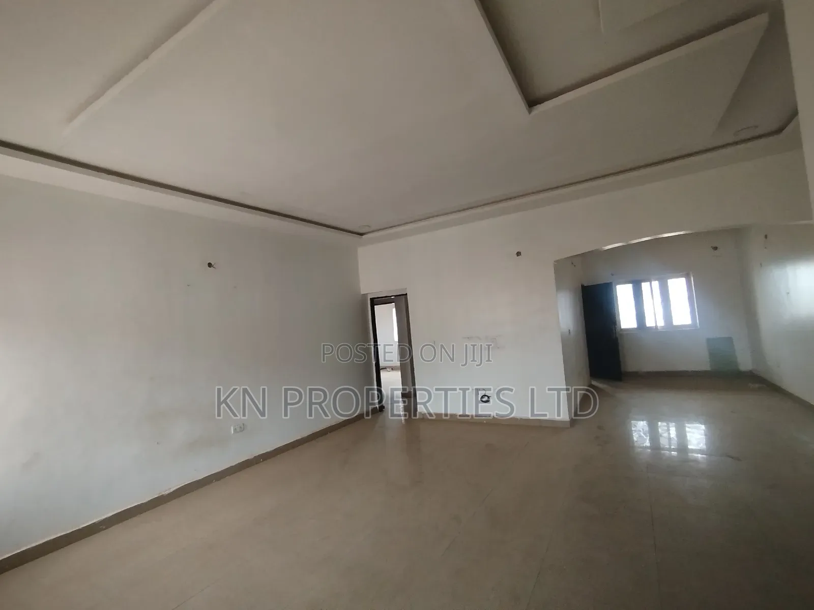 2bdrm Apartment in Wuye for rent