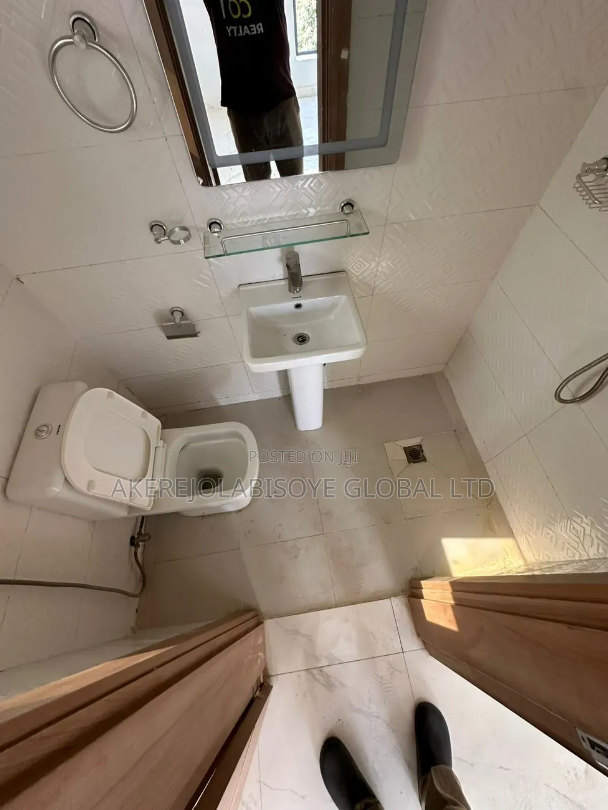 4bdrm Duplex in Kaura, Abuja for sale
