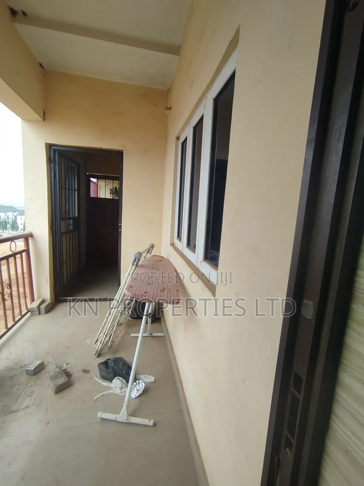 2bdrm Apartment in Wuye for rent
