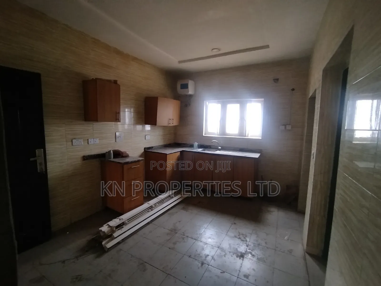 2bdrm Apartment in Wuye for rent
