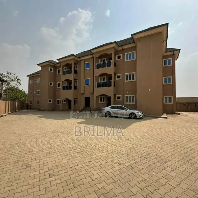 3bdrm Apartment in Durumi for sale
