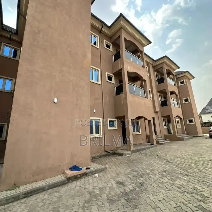 3bdrm Apartment in Durumi for sale