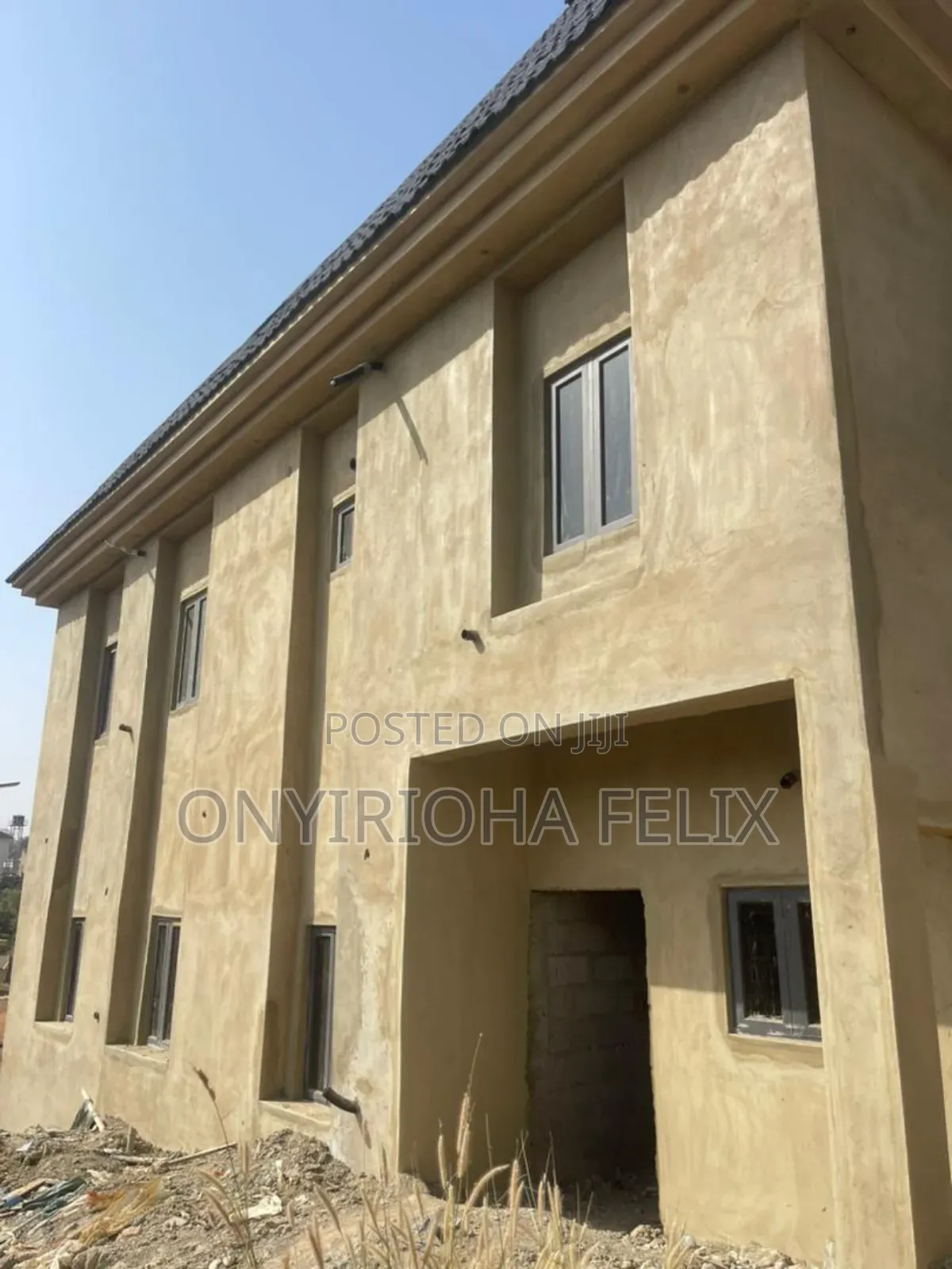5bdrm Duplex In Admiralty Estate, Asokoro For Sale