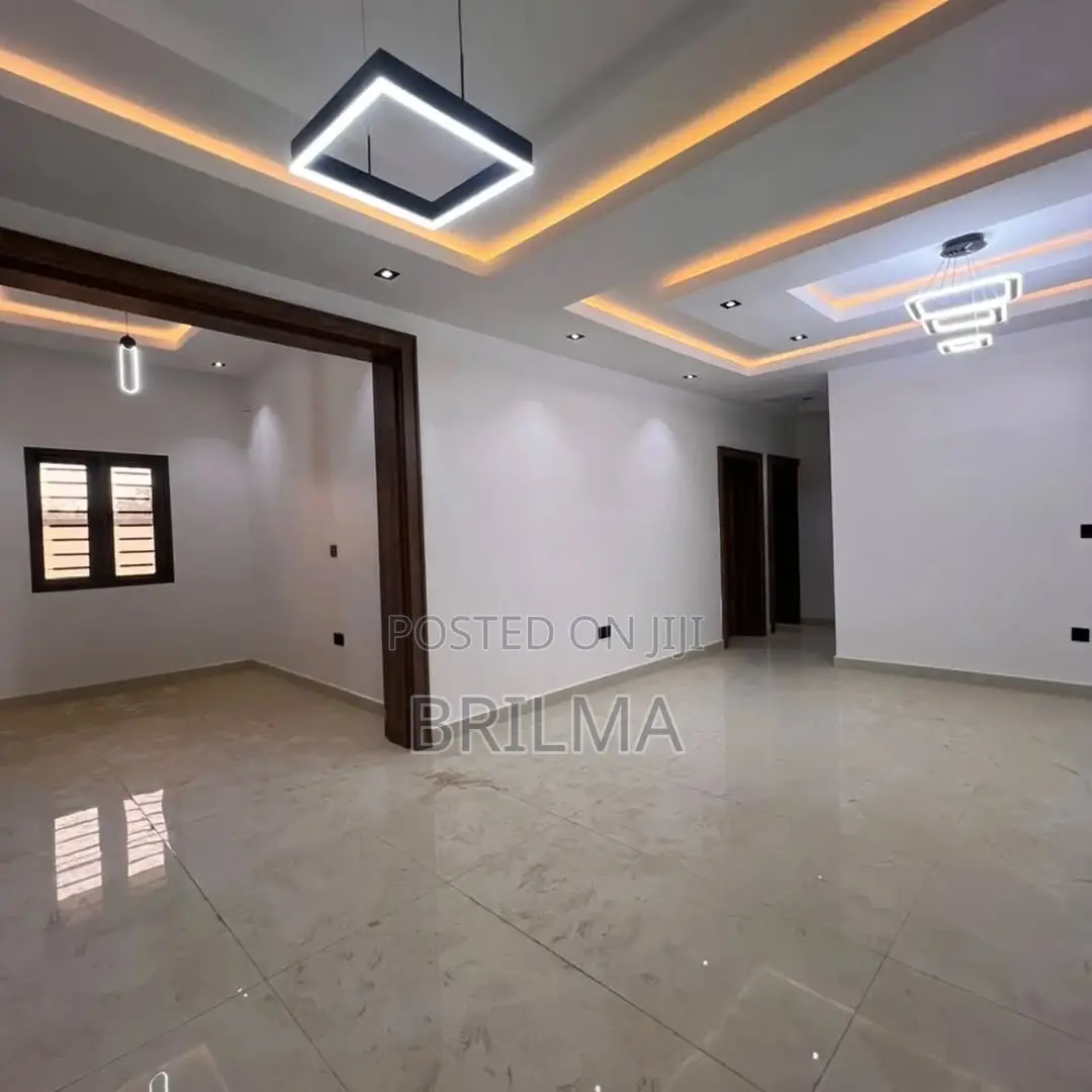 3bdrm Apartment in Jahi for sale
