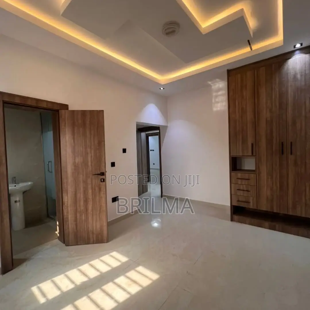 3bdrm Apartment in Jahi for sale