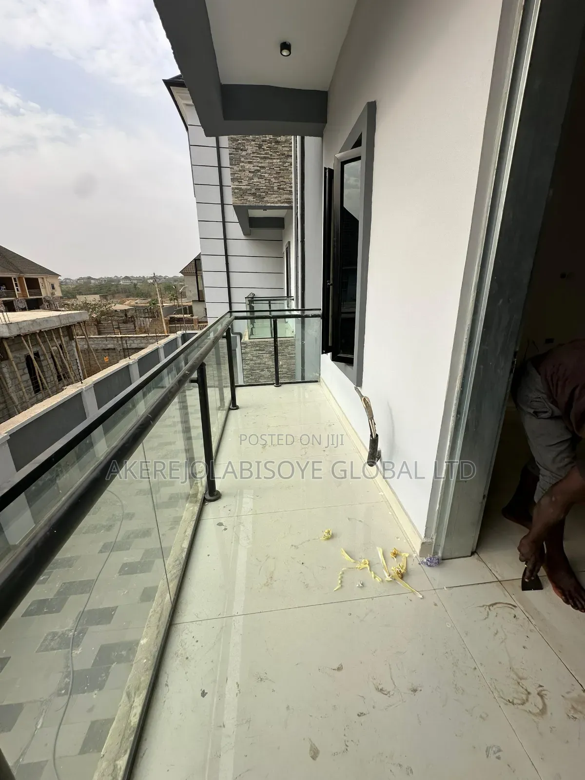 2bdrm Apartment in Kubwa, Abuja for rent
