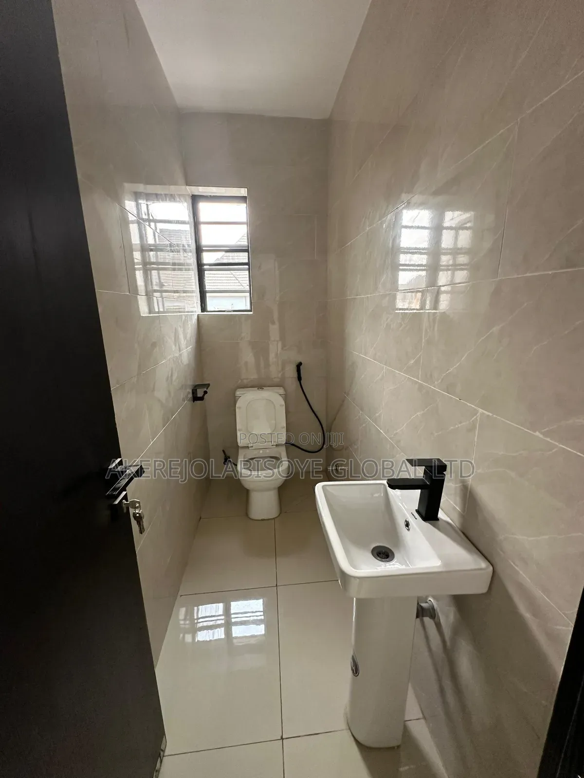 2bdrm Apartment in Kubwa, Abuja for rent
