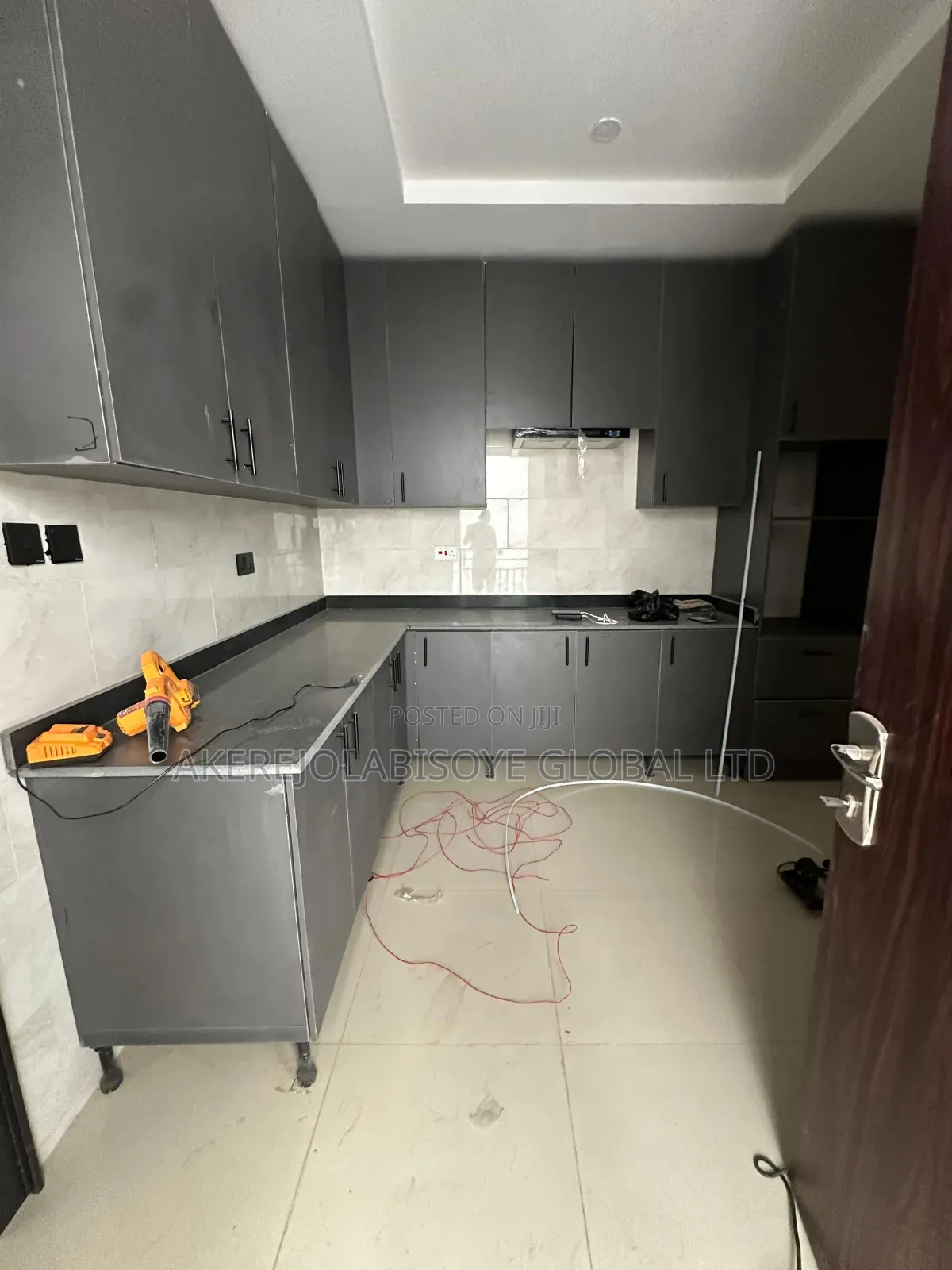 2bdrm Apartment in Kubwa, Abuja for rent