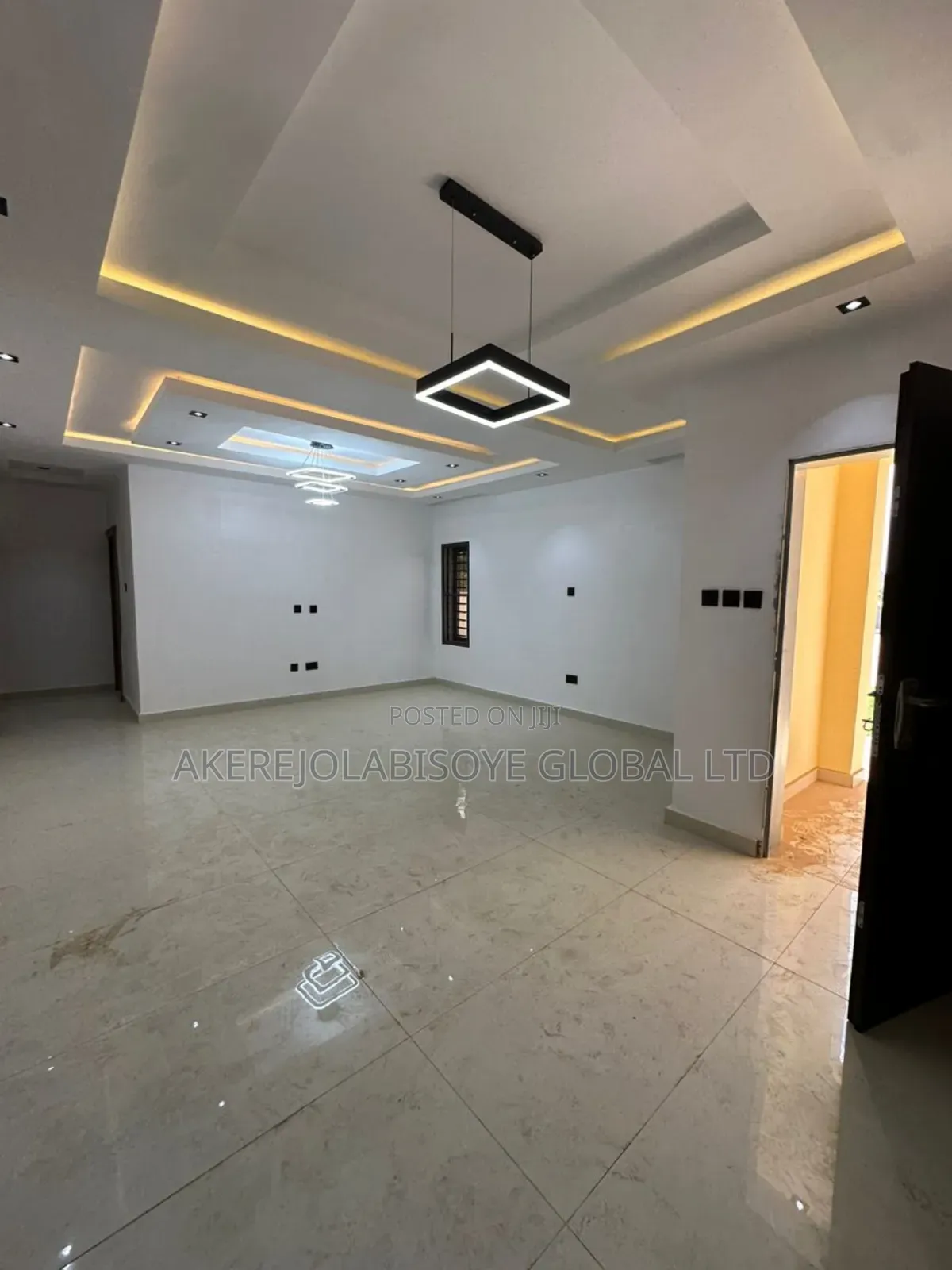 3bdrm Apartment in Jahi Gilmore, Abuja for sale