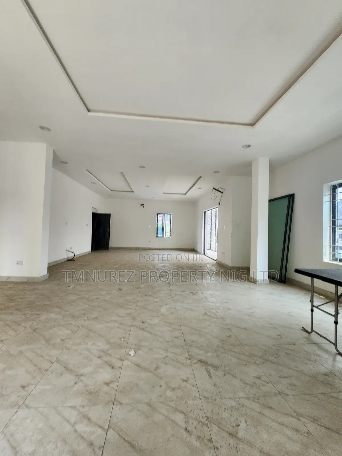 Office Space for Rent at Chevron New Built
