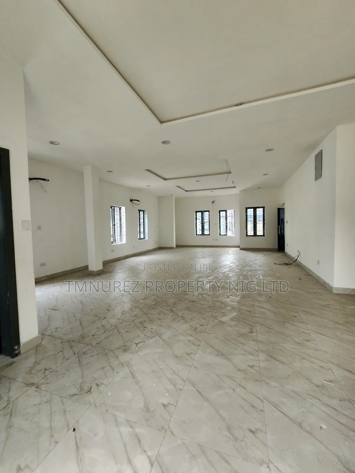 Office Space for Rent at Chevron New Built