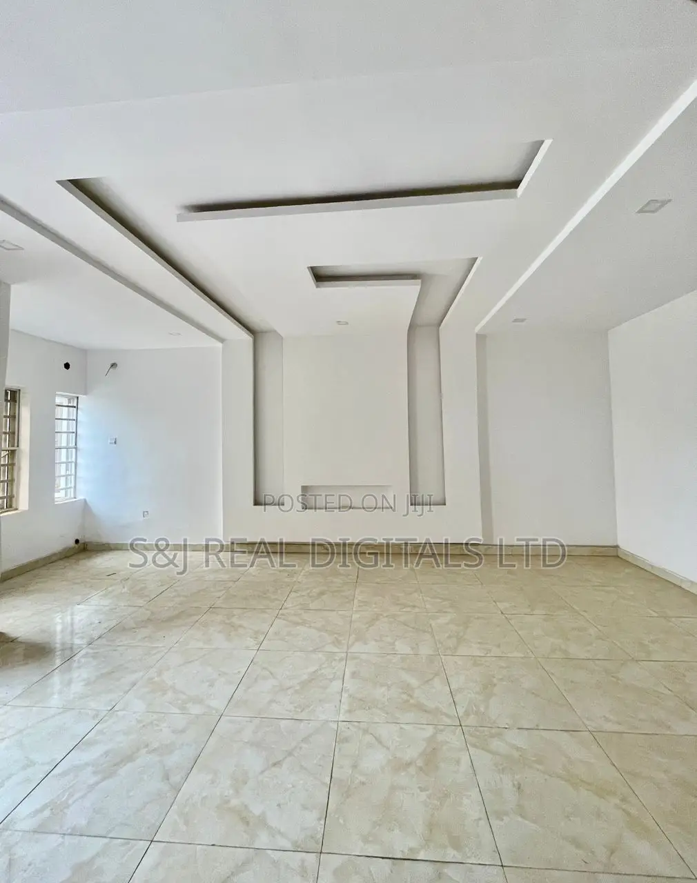 2bdrm Apartment in Jahi for sale