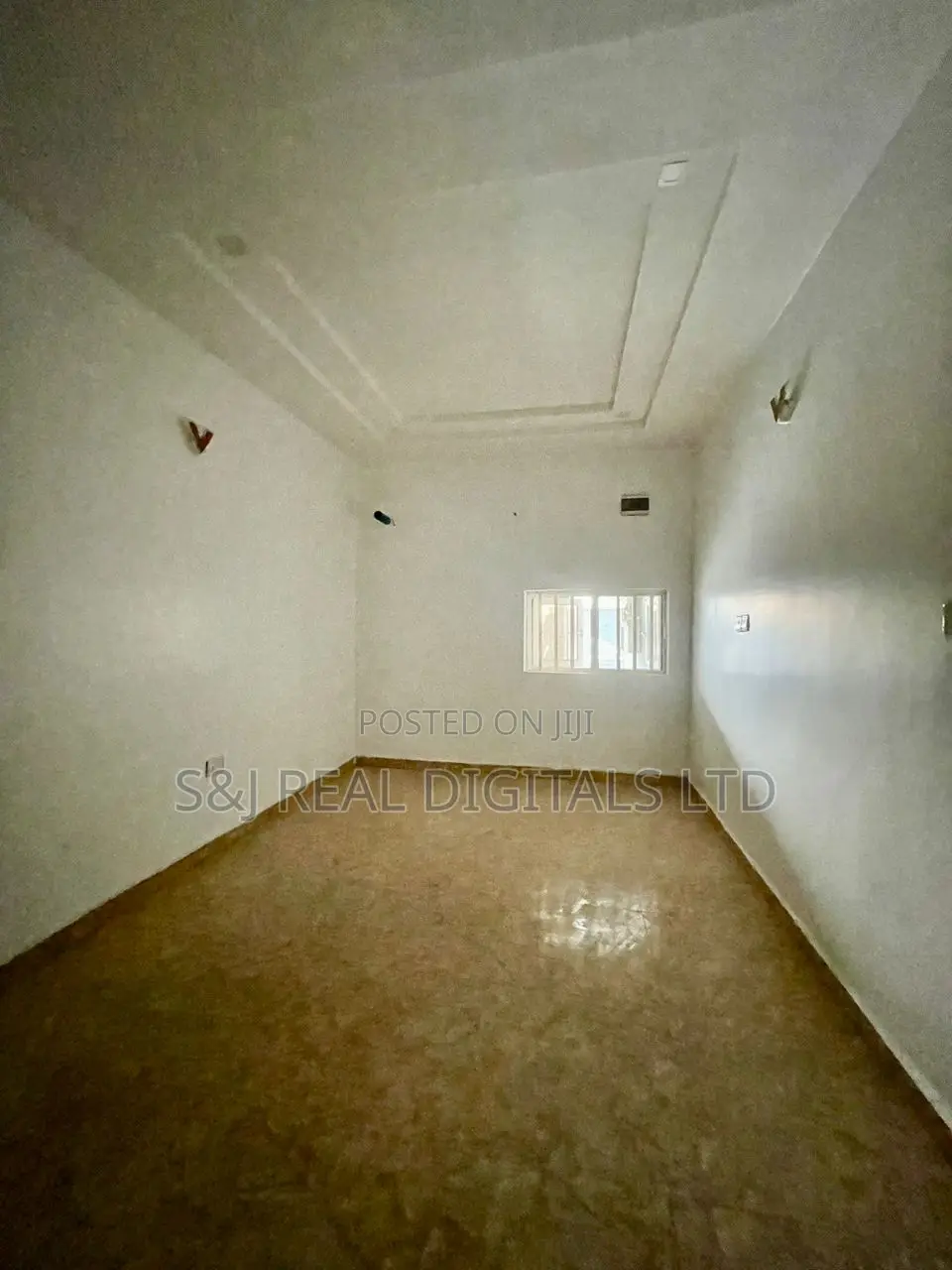 2bdrm Apartment in Jahi for sale