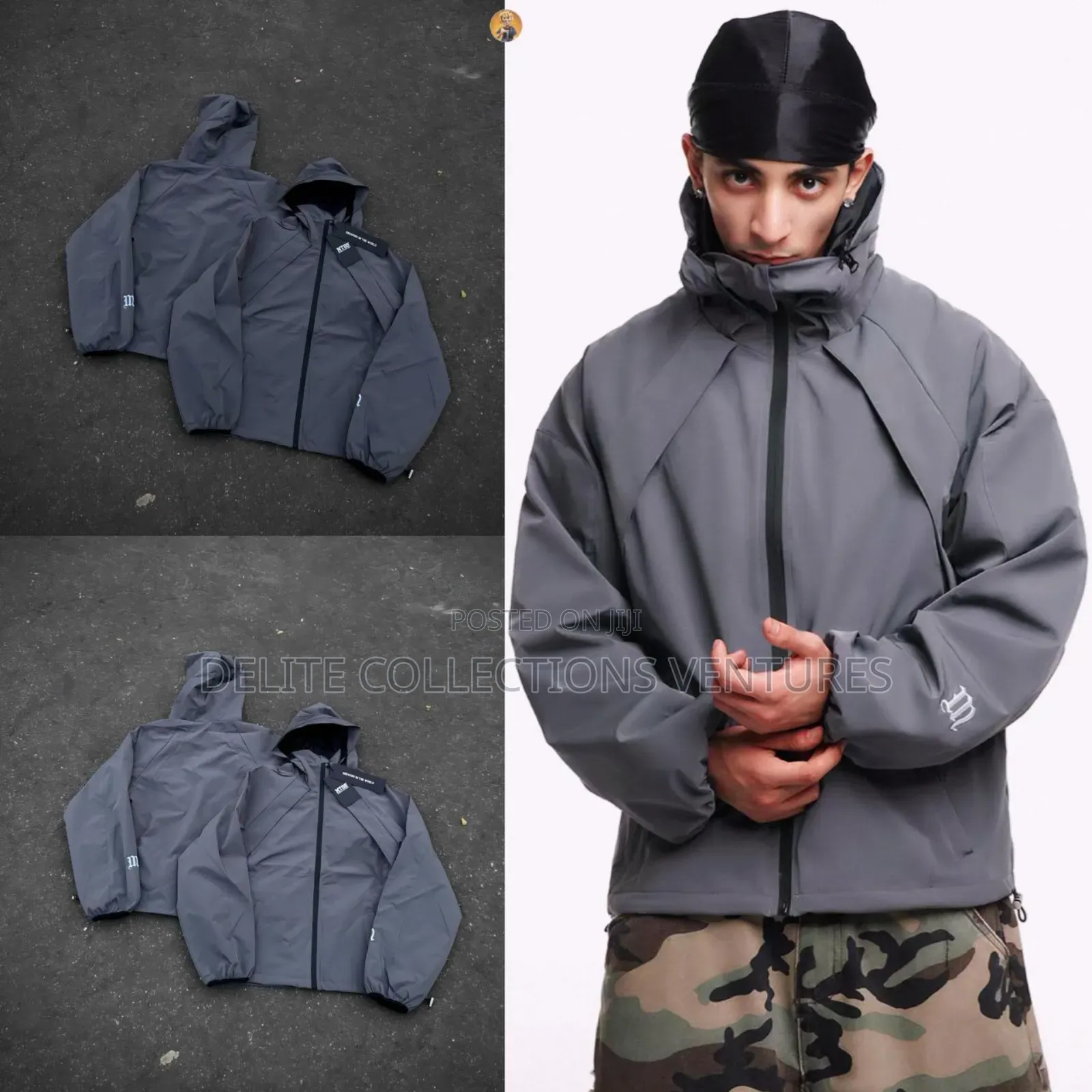 *Quality* Luxury *Jacket*  Top Quality 