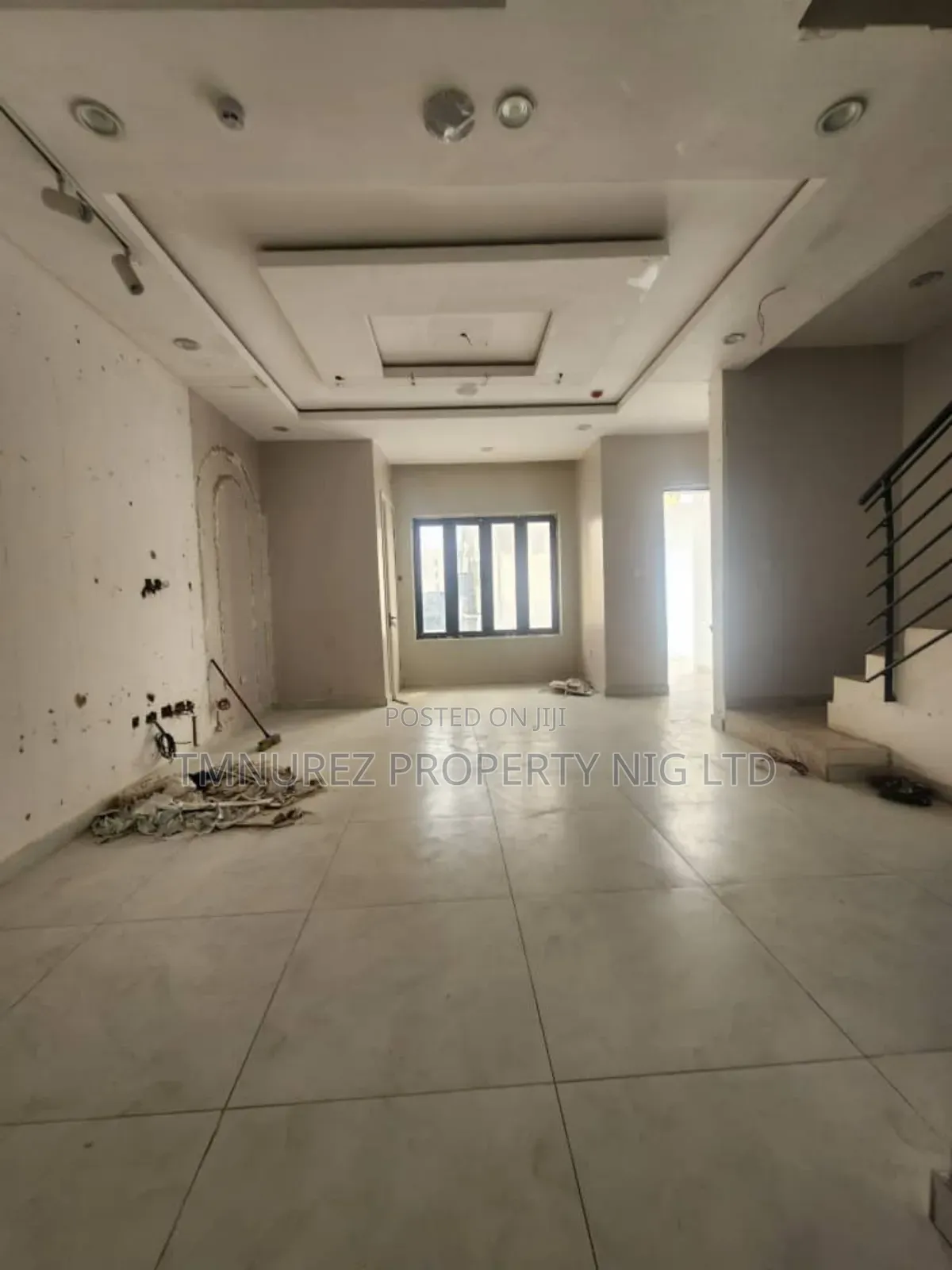 4bdrm Duplex in Ikate for rent