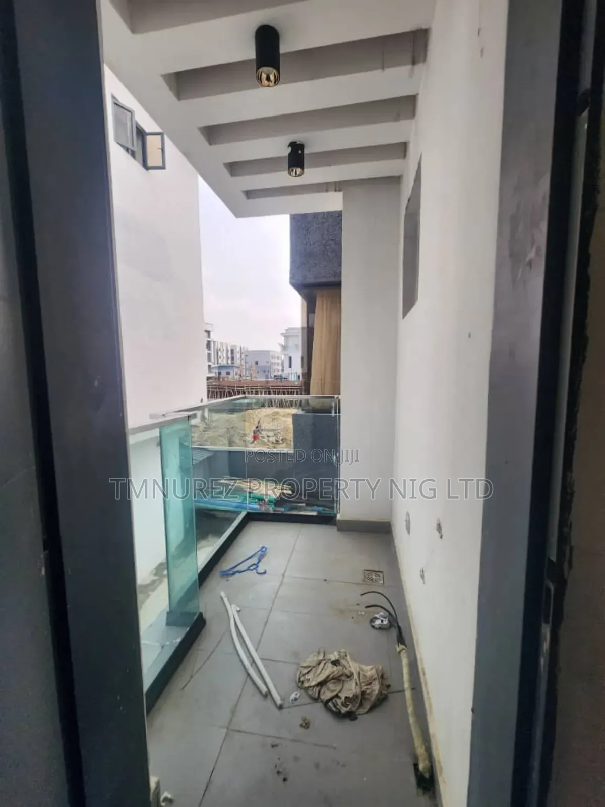 4bdrm Duplex in Ikate for rent