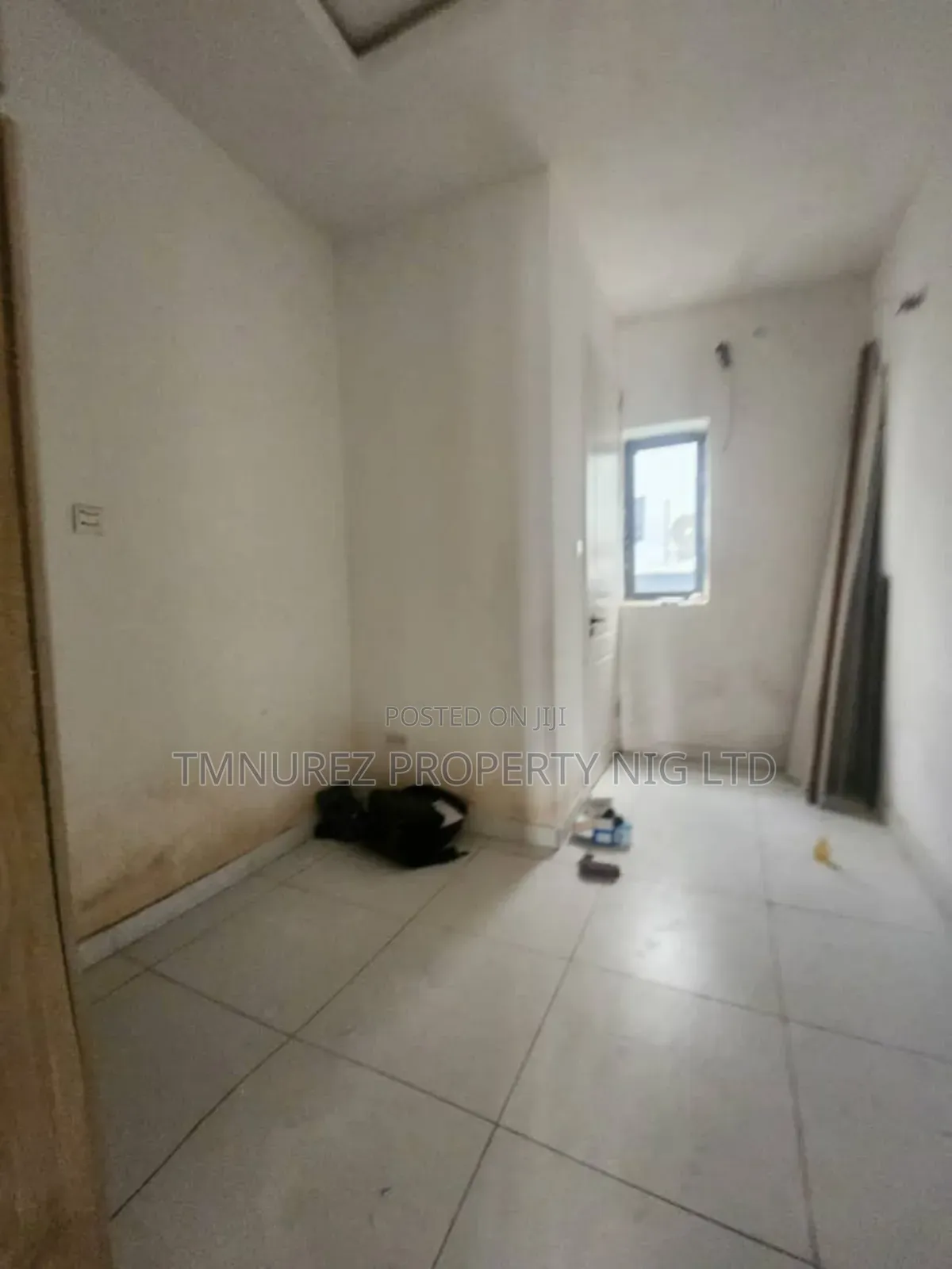 4bdrm Duplex in Ikate for rent
