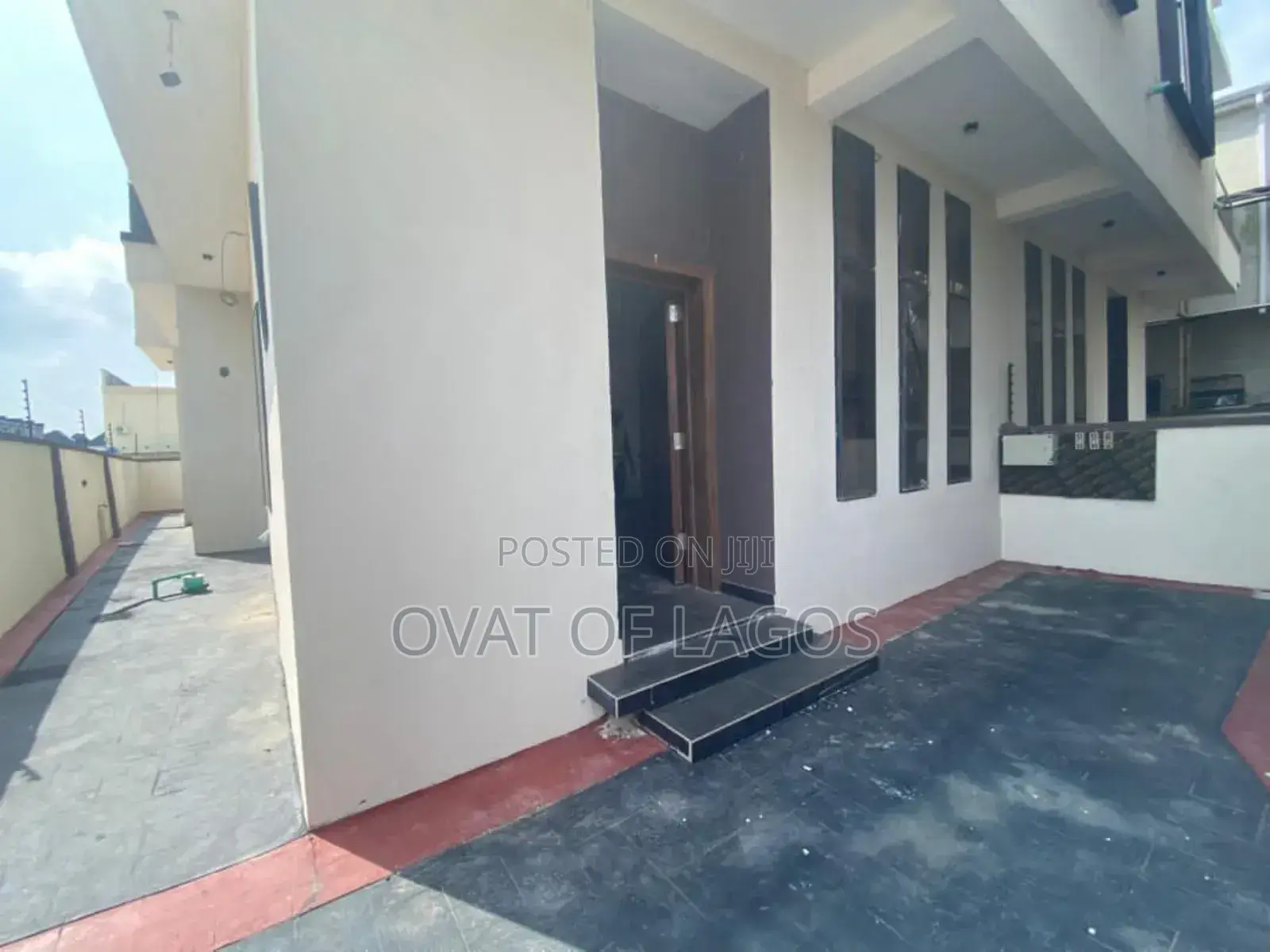 4bdrm Duplex in Ajah for sale