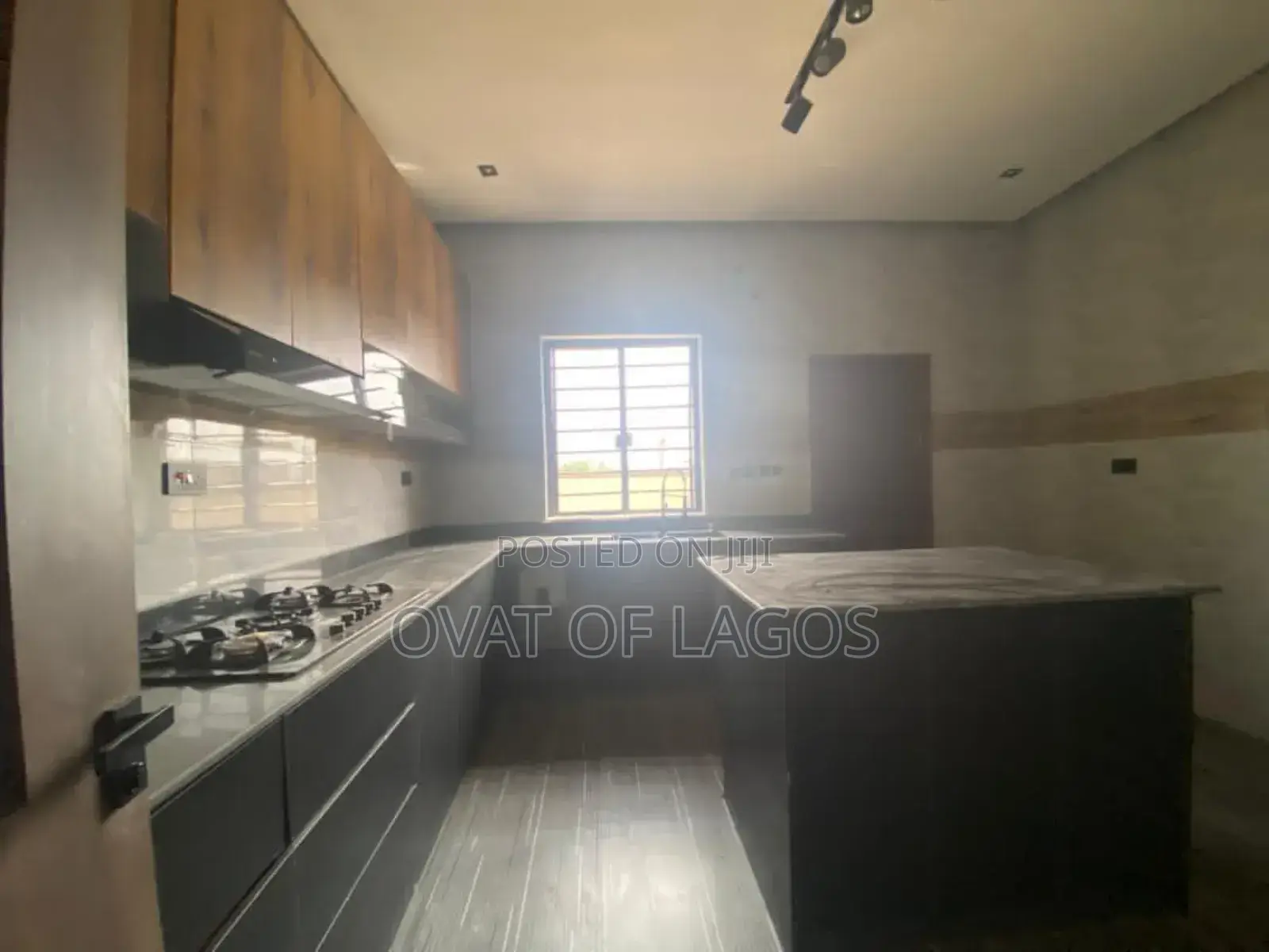 4bdrm Duplex in Ajah for sale