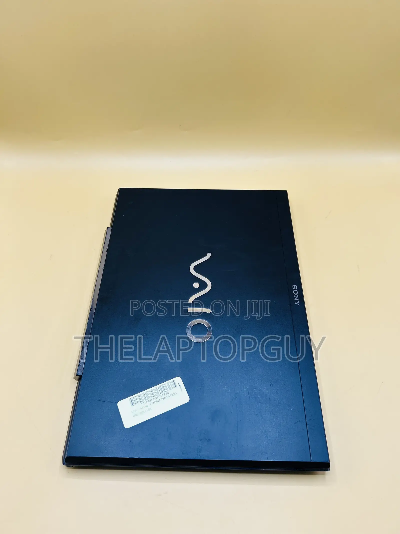 Laptop Sony VAIO F14216SN 8GB Intel Core I7 SSD 256GB