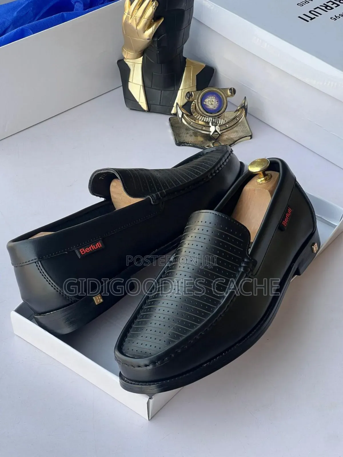 Berluti Loafers Size 40-46