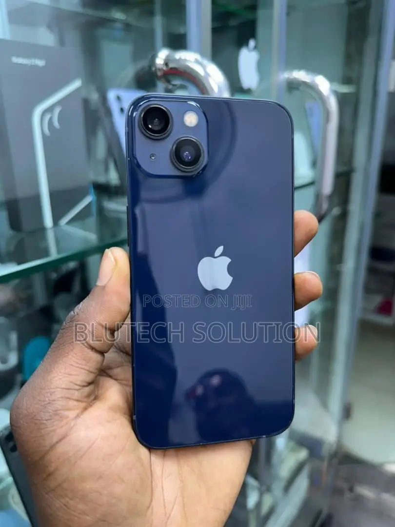 Apple iPhone 13 128 GB Blue