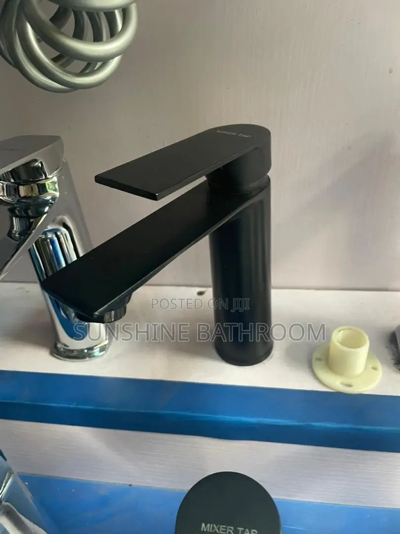 Quality Basin Mixers