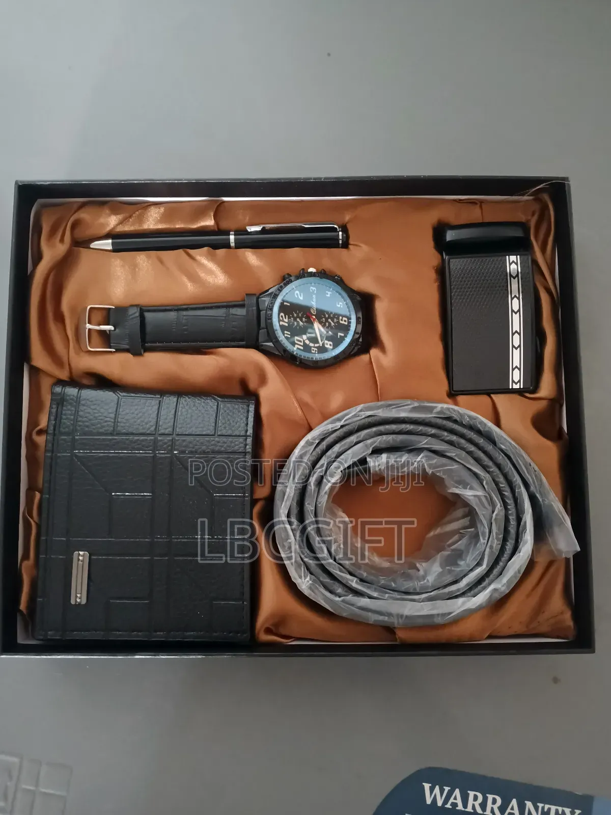 Men Gift Set (Wholesales Only)
