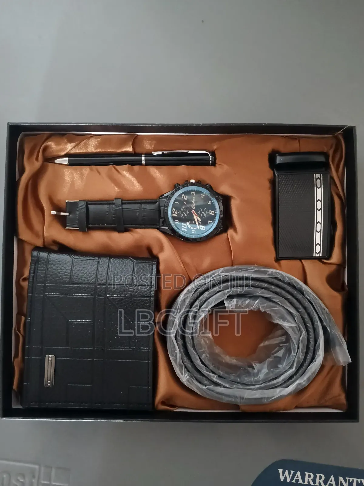 Men Gift Set (Wholesales Only)