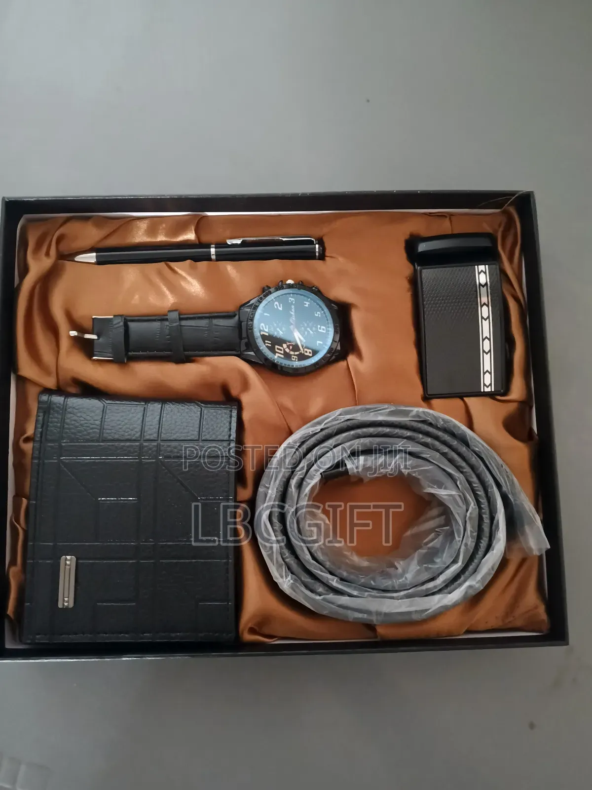 Men Gift Set (Wholesales Only)