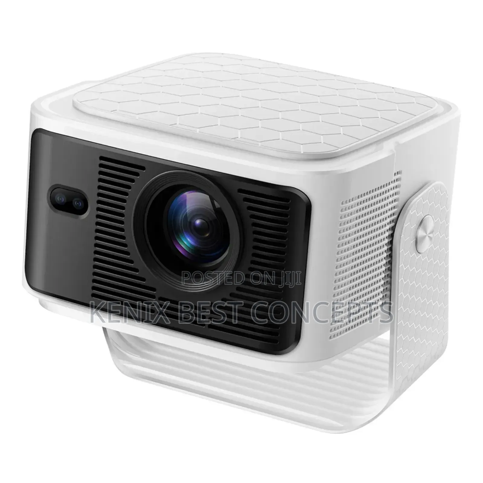 Hy350max Smart Projector