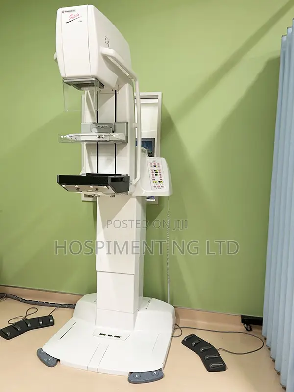 Mammo Unit (Planmed Sophia Classic)