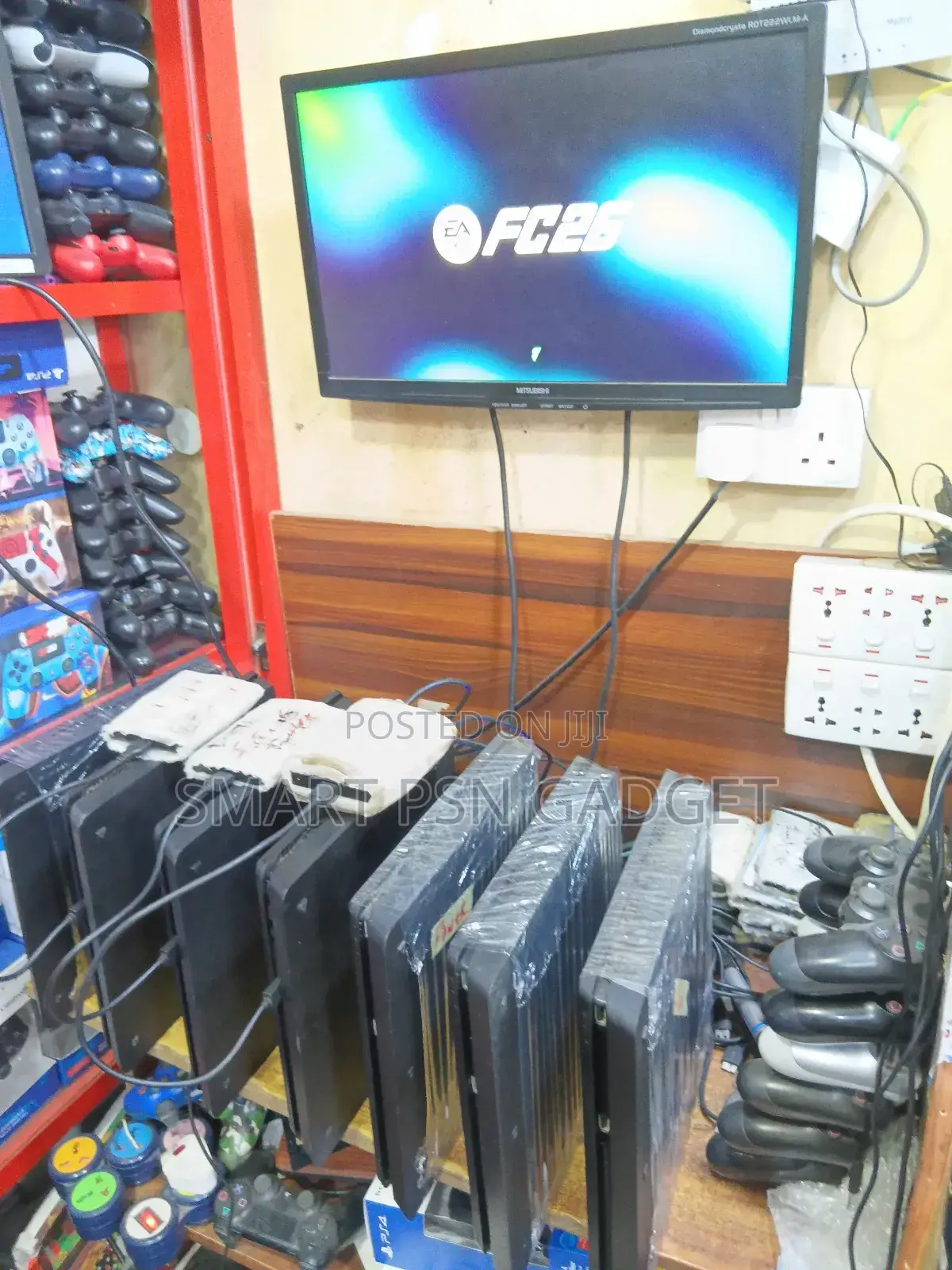 Ps4 Game Bundle Package Installation