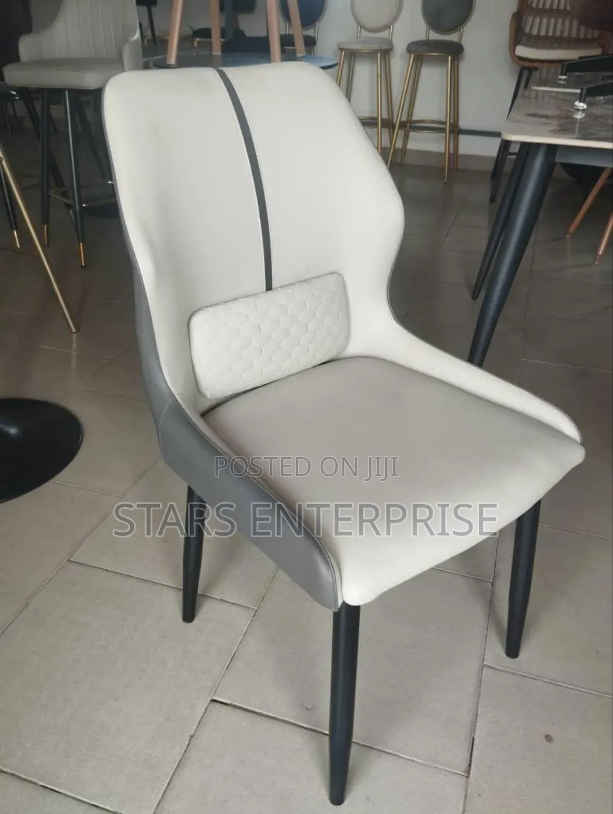 Dining Chair / Padded Chair
