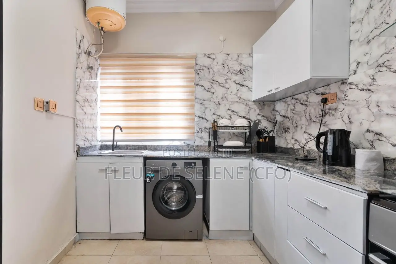 Service Apartment
