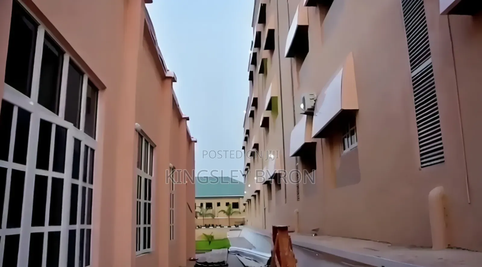 Clean Hot Distressed Hotel for Sale
