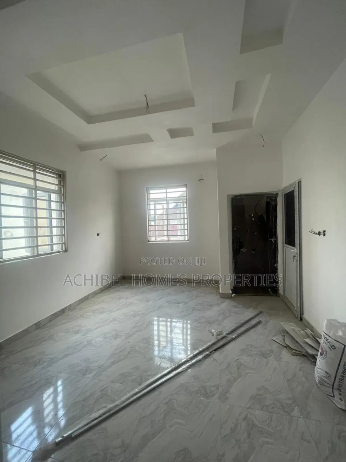 3bdrm Duplex in Sea Side Estate, Ado / Ajah for rent