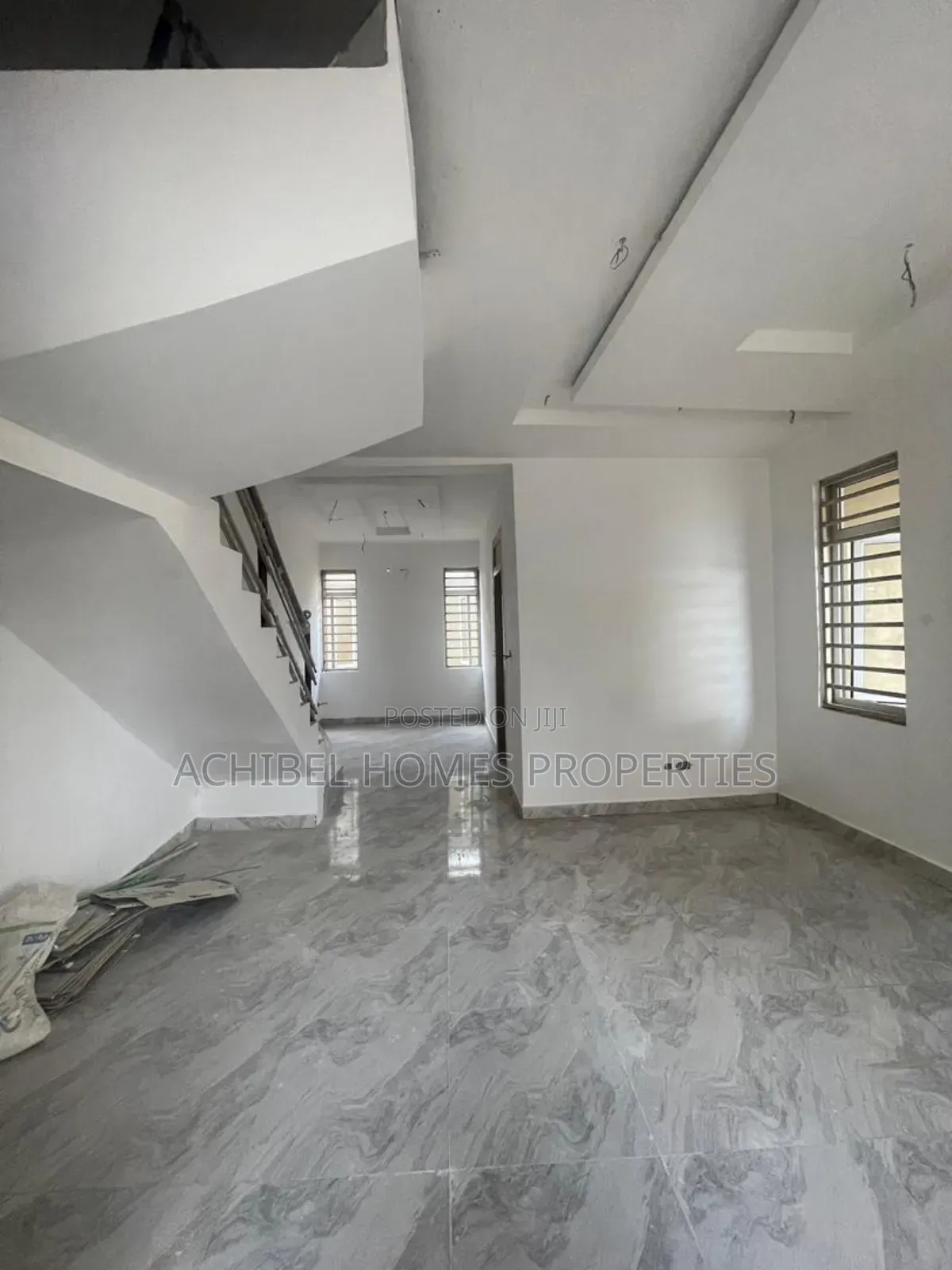 3bdrm Duplex in Sea Side Estate, Ado / Ajah for rent