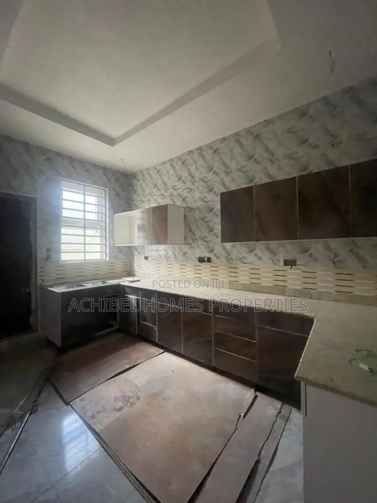 3bdrm Duplex in Sea Side Estate, Ado / Ajah for rent