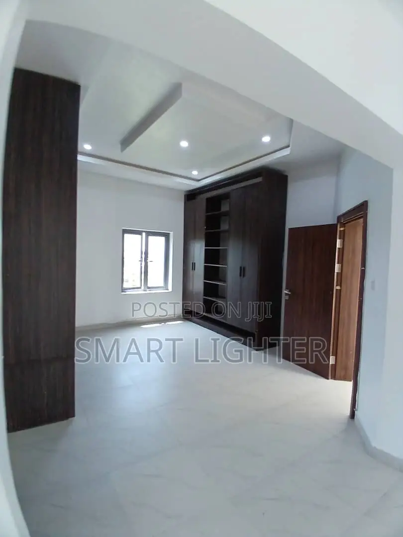 4bdrm Duplex in Lokogoma for sale