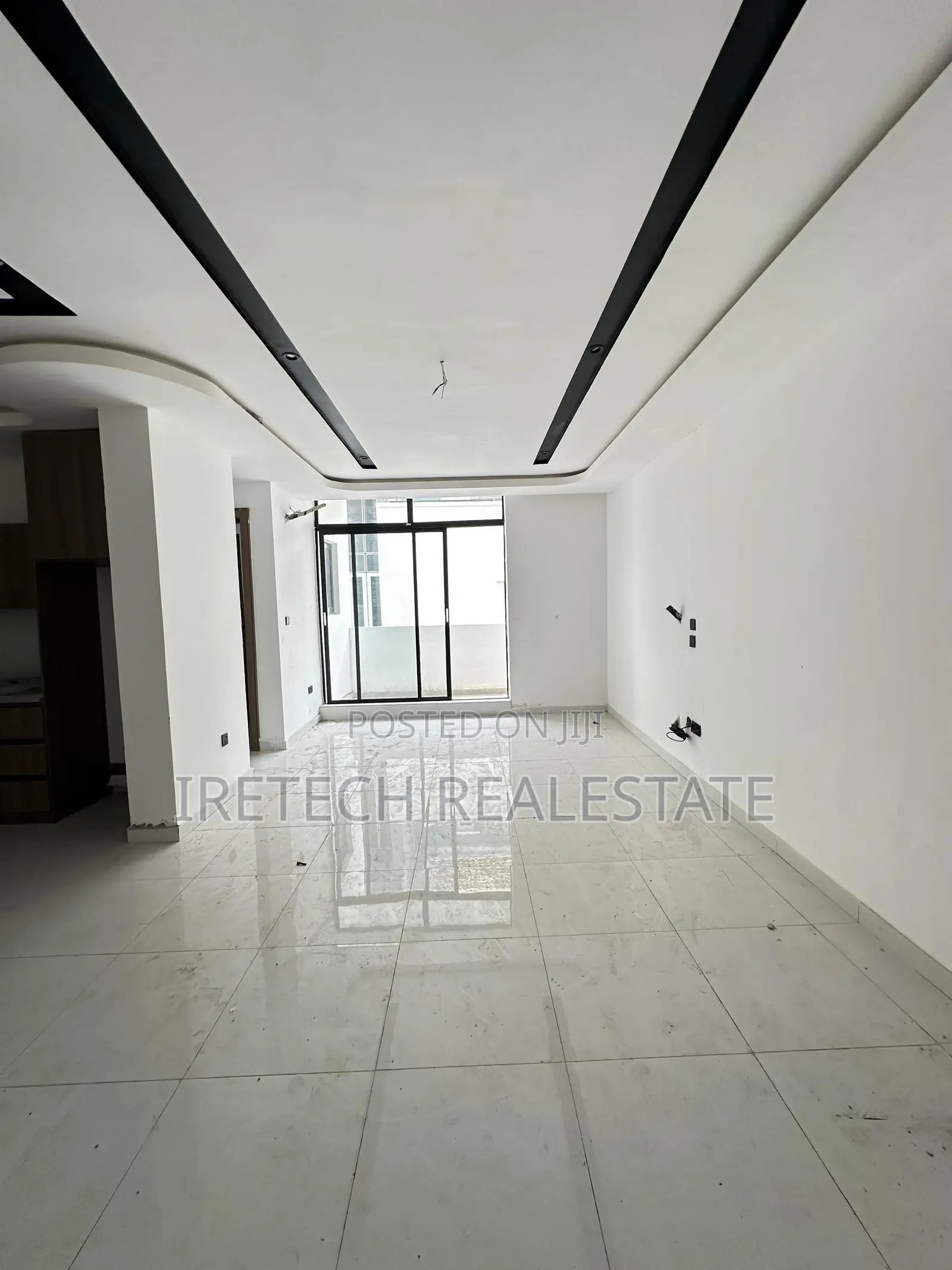 2bdrm Apartment in Ikate Off Freedom for sale