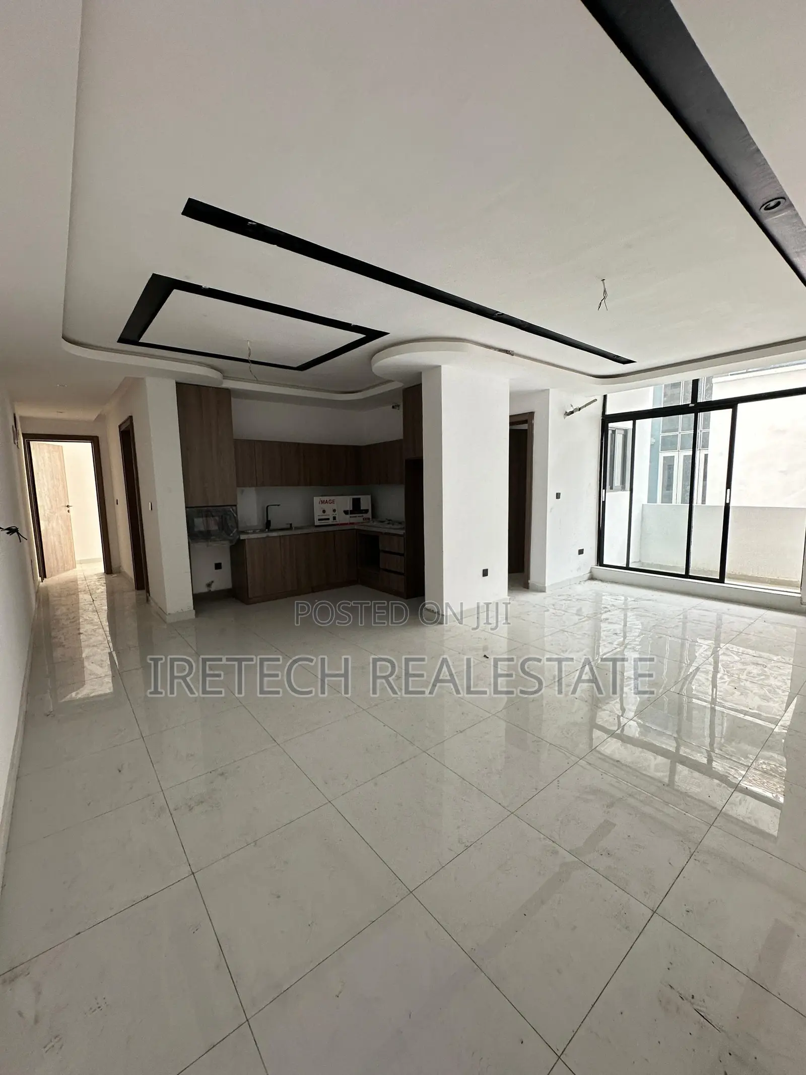 2bdrm Apartment in Ikate Off Freedom for sale