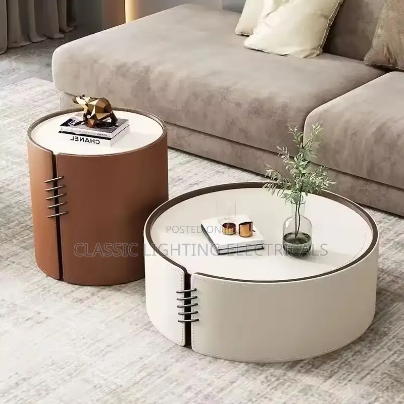 Living Room Furniture Coffee Table Living Room Luxury Premium Table