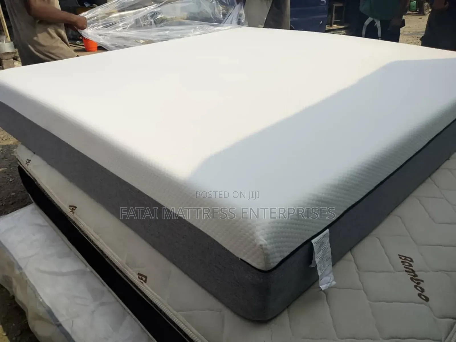 6/6 Canadian Memory Mattress for Good Terms Sleep