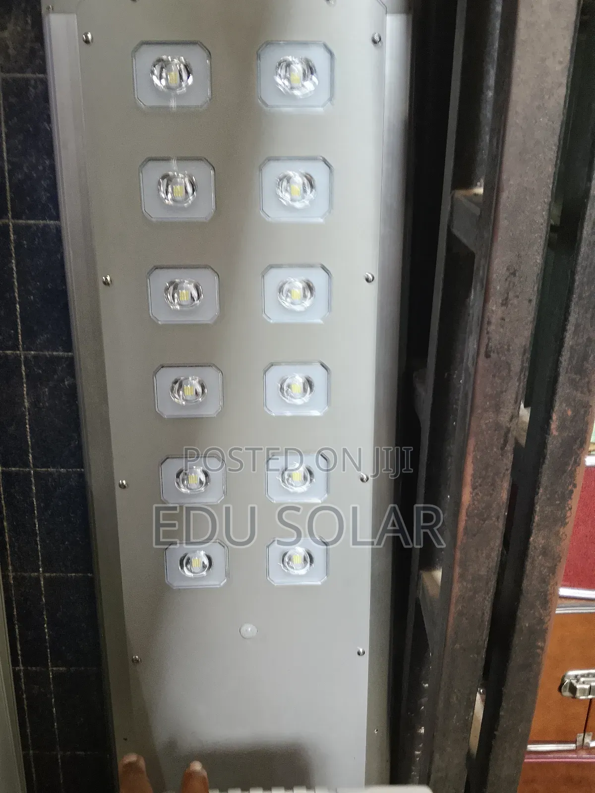 Solar Street Light 80w